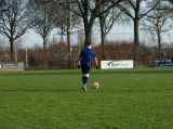 S.K.N.W.K. JO13-1 - M.Z.C. '11 JO13-4 (competitie - 3e fase) (84/95)